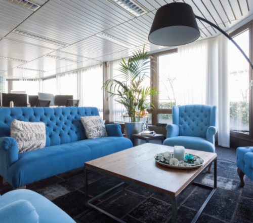 Office project 5