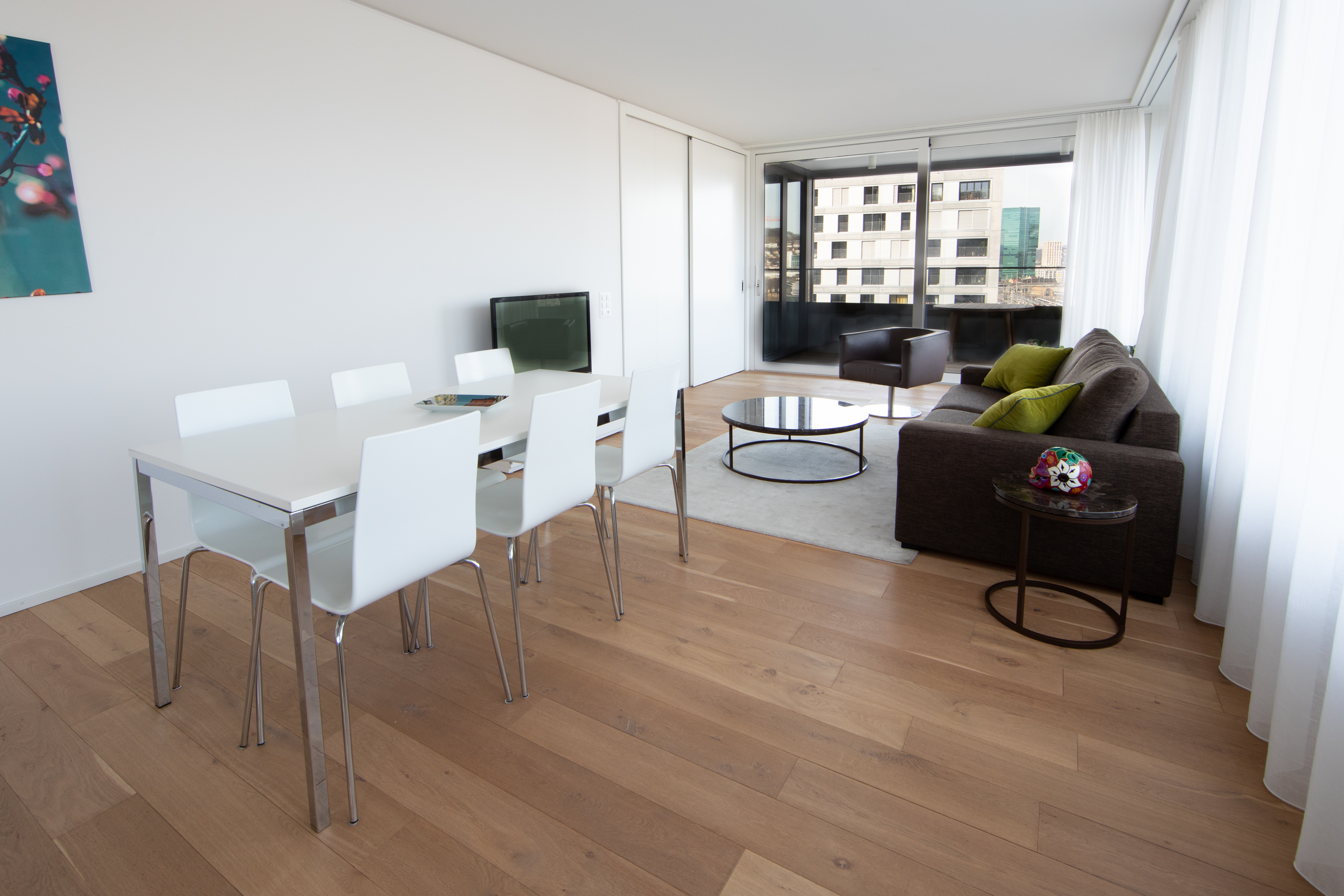 Short-term rental 3